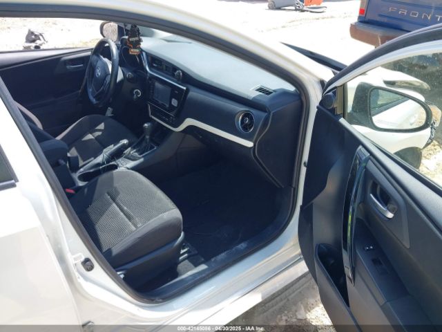 JTNKARJE0GJ517058 Scion IM