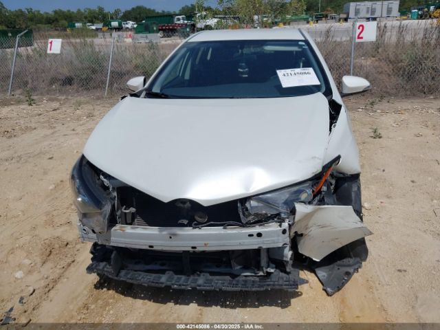 JTNKARJE0GJ517058 Scion IM
