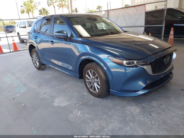 2024 MAZDA CX-5 JM3KFBCLXR0453667