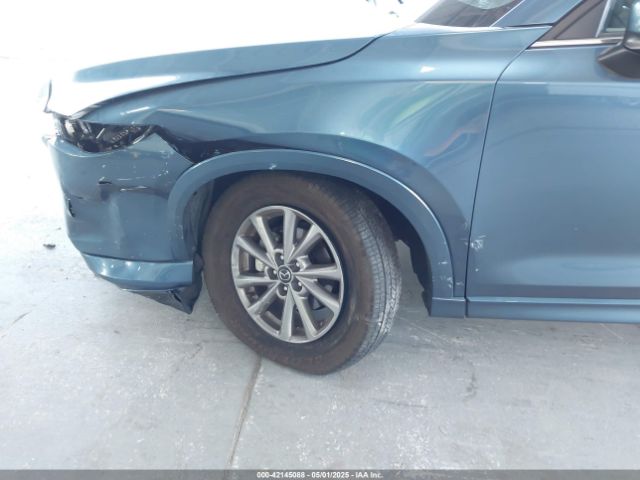 2024 MAZDA CX-5 JM3KFBCLXR0453667 Photo 5