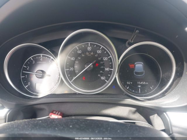 2024 MAZDA CX-5 JM3KFBCLXR0453667 Photo 6