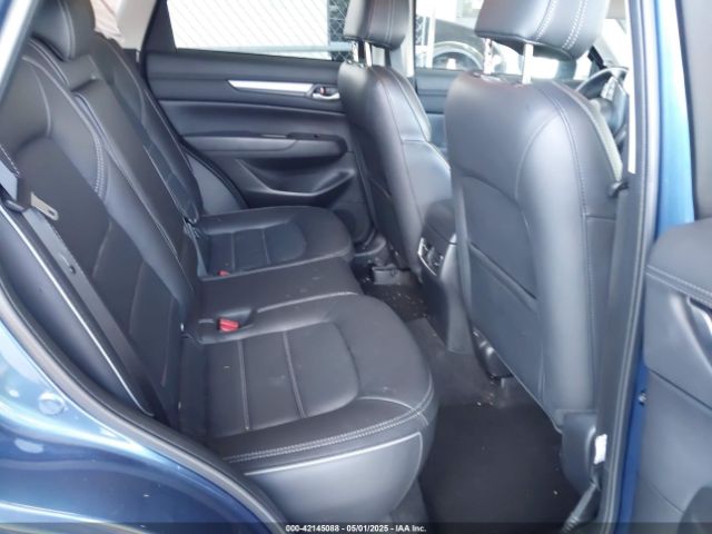 2024 MAZDA CX-5 JM3KFBCLXR0453667 Photo 7