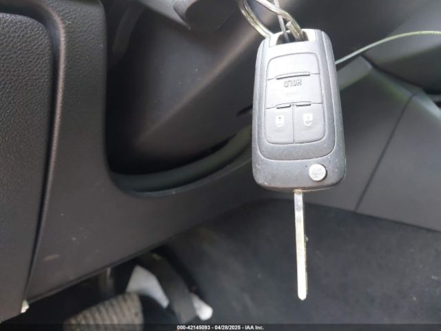 2G1115S38G9135354 Chevrolet Impala 2lt