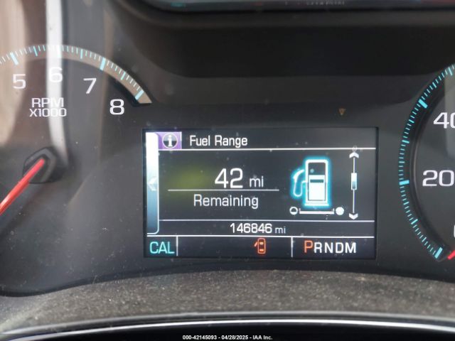 2G1115S38G9135354 Chevrolet Impala 2lt