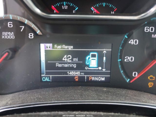2G1115S38G9135354 Chevrolet Impala 2lt