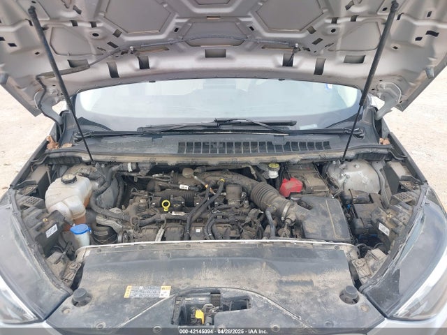 Ford EDGE SEL 2021 2FMPK3J92MBA35954 Image 10