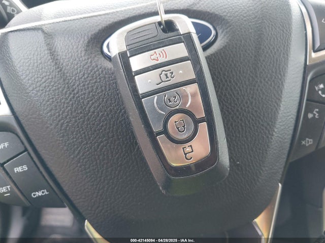 Ford EDGE SEL 2021 2FMPK3J92MBA35954 Image 11