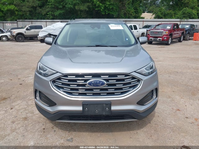 Ford EDGE SEL 2021 2FMPK3J92MBA35954 Image 12