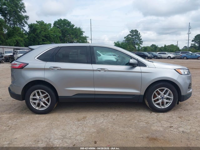 Ford EDGE SEL 2021 2FMPK3J92MBA35954 Image 13