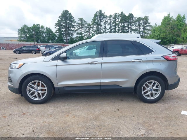 Ford EDGE SEL 2021 2FMPK3J92MBA35954 Image 14