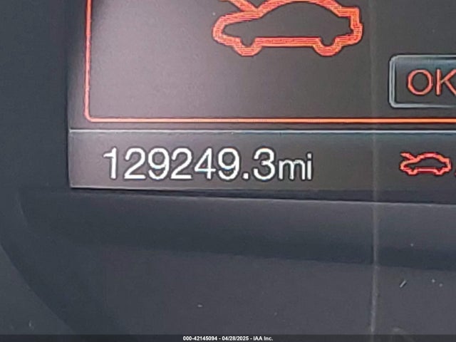 Ford EDGE SEL 2021 2FMPK3J92MBA35954 Image 15