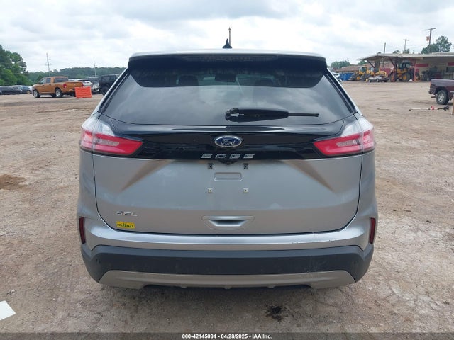 Ford EDGE SEL 2021 2FMPK3J92MBA35954 Image 16