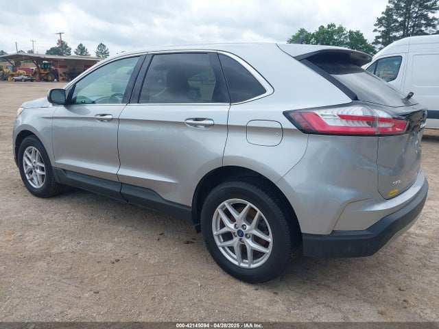 Ford EDGE SEL 2021 2FMPK3J92MBA35954 Image 3