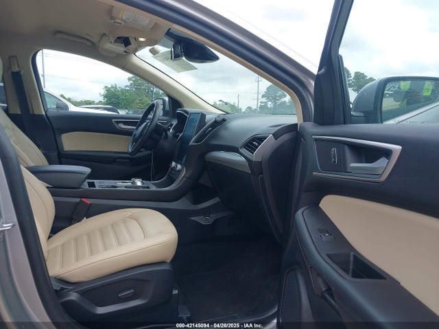 Ford EDGE SEL 2021 2FMPK3J92MBA35954 Image 5