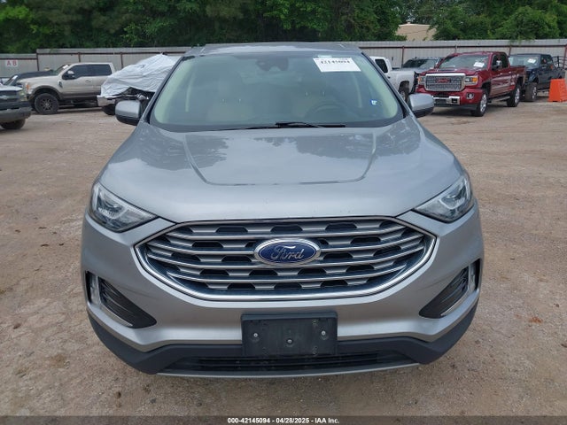 Ford EDGE SEL 2021 2FMPK3J92MBA35954 Image 6