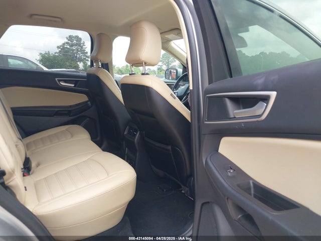 Ford EDGE SEL 2021 2FMPK3J92MBA35954 Image 8