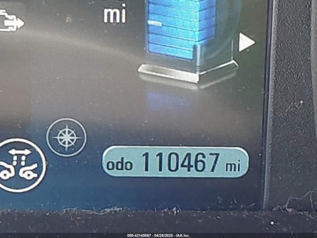 1G1RH6E40EU149838 Chevrolet Volt