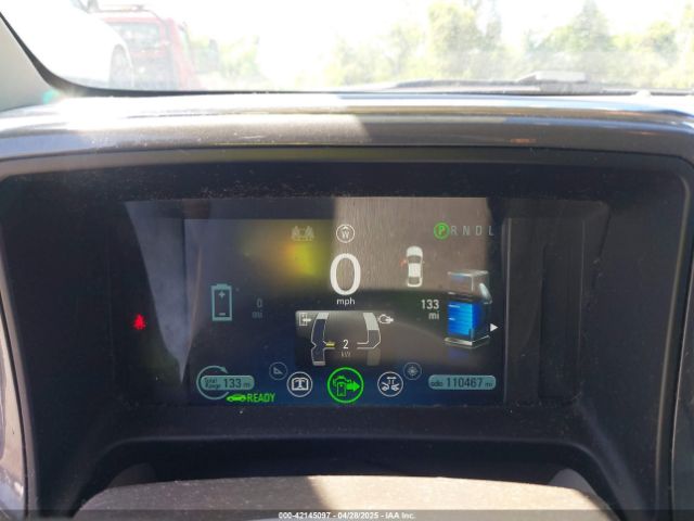 1G1RH6E40EU149838 Chevrolet Volt