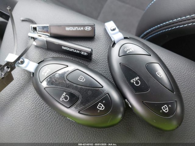 KMHLW4DK7SU026830 Hyundai ELANTRA N