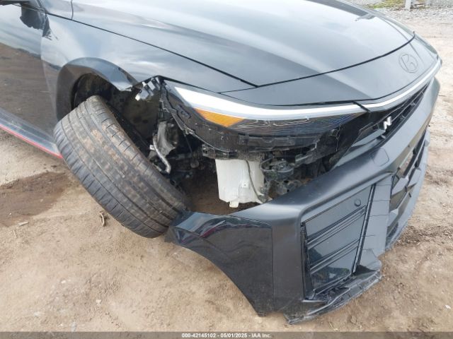 KMHLW4DK7SU026830 Hyundai ELANTRA N