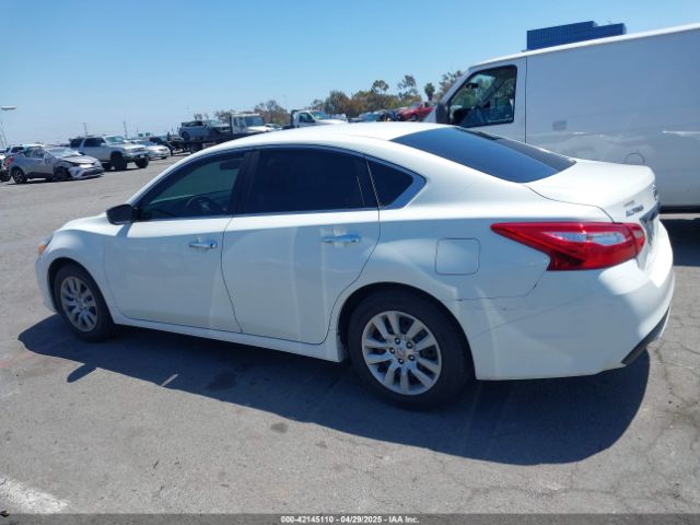 1N4AL3AP2HC292095 Nissan Altima 2.5 S