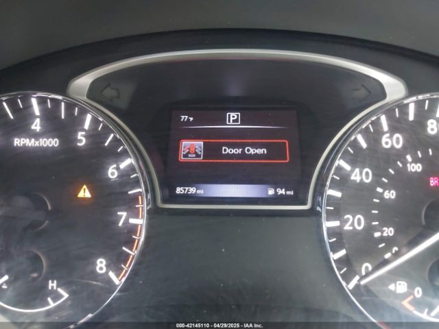 1N4AL3AP2HC292095 Nissan Altima 2.5 S