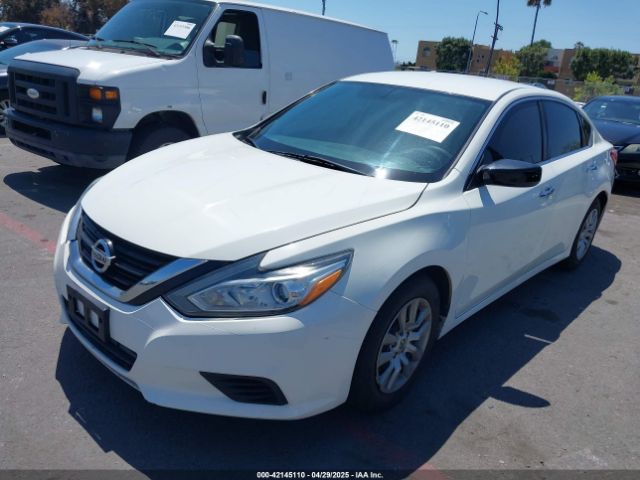 1N4AL3AP2HC292095 Nissan Altima 2.5 S