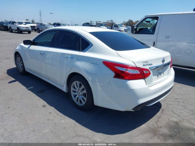 1N4AL3AP2HC292095 Nissan Altima 2.5 S