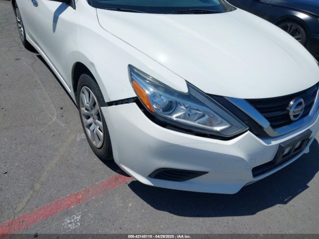 1N4AL3AP2HC292095 Nissan Altima 2.5 S