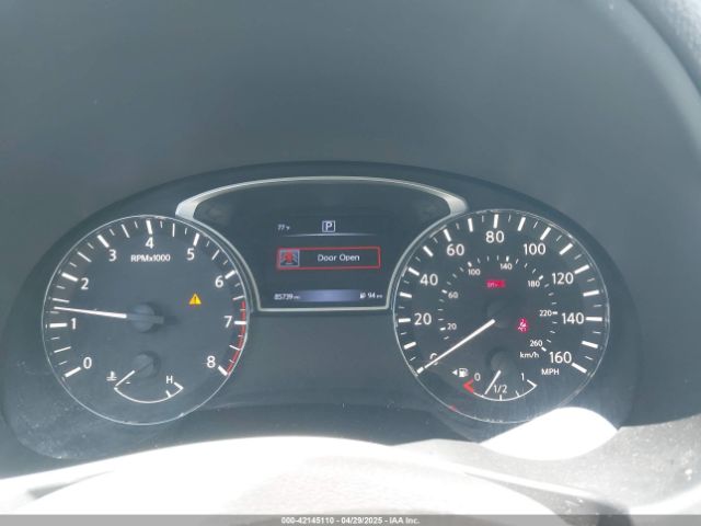 1N4AL3AP2HC292095 Nissan Altima 2.5 S