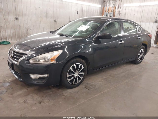 1N4AL3AP5FN871311 Nissan Altima 2.5/2.5 S/2.5 Sl/2.5 Sv
