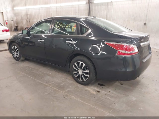 1N4AL3AP5FN871311 Nissan Altima 2.5/2.5 S/2.5 Sl/2.5 Sv