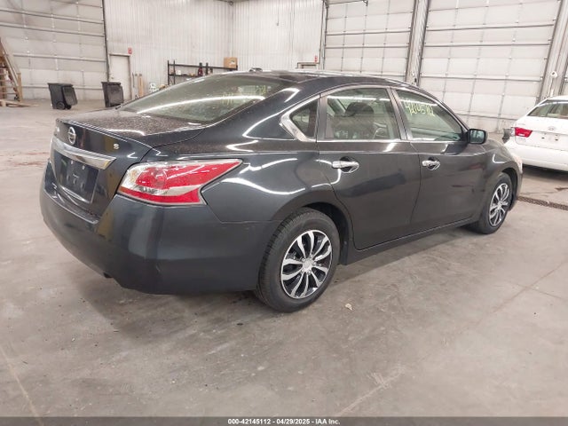 1N4AL3AP5FN871311 Nissan Altima 2.5/2.5 S/2.5 Sl/2.5 Sv