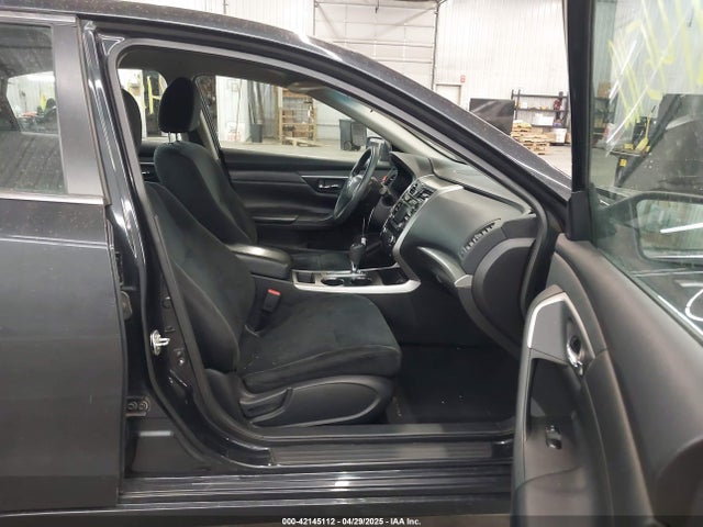 1N4AL3AP5FN871311 Nissan Altima 2.5/2.5 S/2.5 Sl/2.5 Sv
