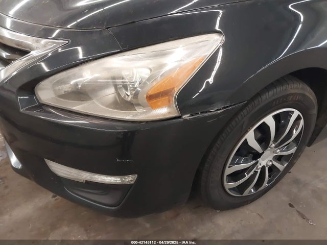 1N4AL3AP5FN871311 Nissan Altima 2.5/2.5 S/2.5 Sl/2.5 Sv