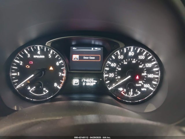 1N4AL3AP5FN871311 Nissan Altima 2.5/2.5 S/2.5 Sl/2.5 Sv