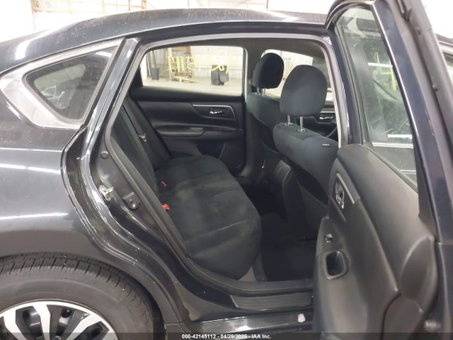 1N4AL3AP5FN871311 Nissan Altima 2.5/2.5 S/2.5 Sl/2.5 Sv