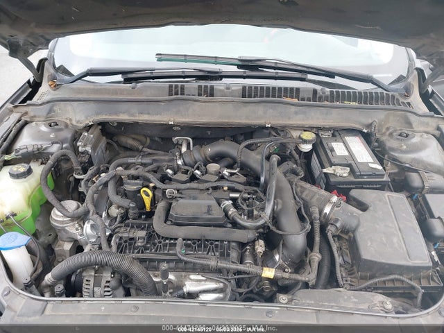 Ford 2016 2016 3FA6P0HD0GR145357 Image 10