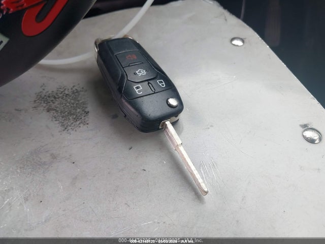 Ford 2016 2016 3FA6P0HD0GR145357 Image 11