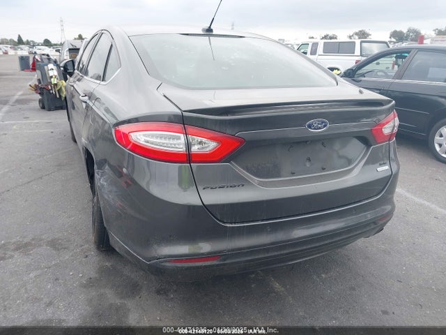 Ford 2016 2016 3FA6P0HD0GR145357 Image 3