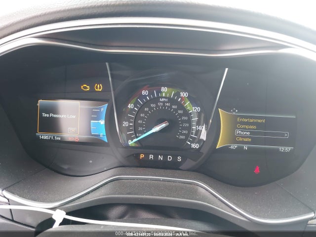 Ford 2016 2016 3FA6P0HD0GR145357 Image 7