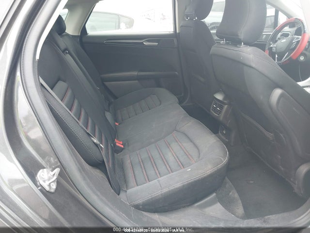 Ford 2016 2016 3FA6P0HD0GR145357 Image 8