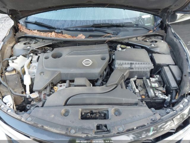 1N4AL3AP9FC180794 Nissan Altima 2.5 S