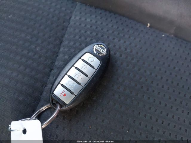 1N4AL3AP9FC180794 Nissan Altima 2.5 S