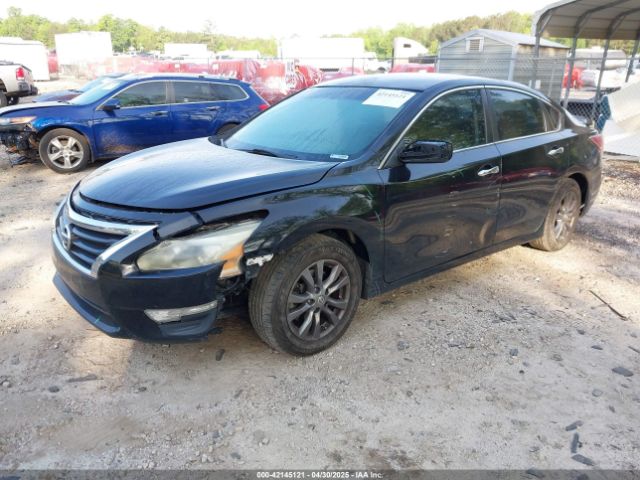 1N4AL3AP9FC180794 Nissan Altima 2.5 S