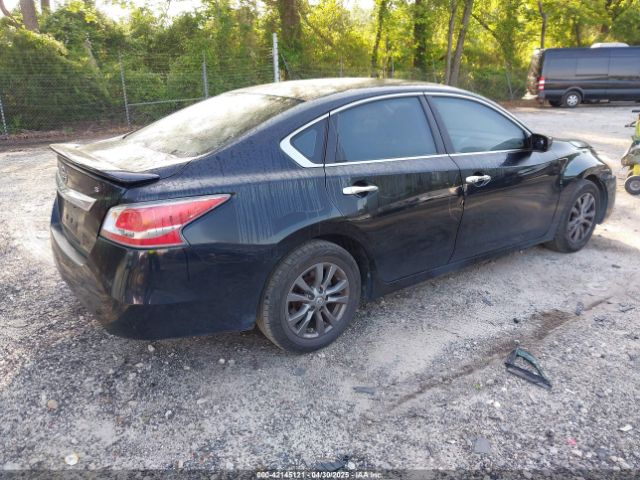 1N4AL3AP9FC180794 Nissan Altima 2.5 S