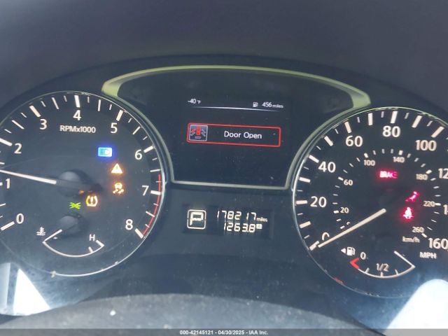 1N4AL3AP9FC180794 Nissan Altima 2.5 S