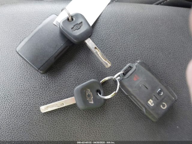 1GCGSCEA7G1225127 Chevrolet Colorado Lt