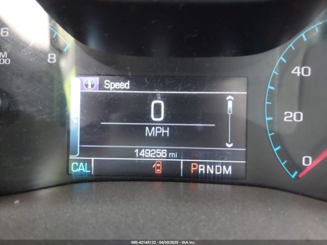 1GCGSCEA7G1225127 Chevrolet Colorado Lt