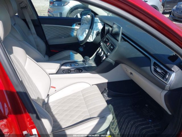 KMTG34LE0KU039981 Genesis G70 3.3t Advanced